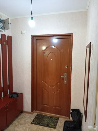 34 м², 1-комнатная квартира 34 000 ₽ в месяц - изображение 35