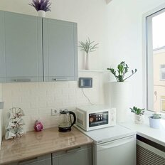 Квартира 15 м², студия - изображение 5