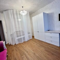 Квартира 39,4 м², 1-комнатная - изображение 5