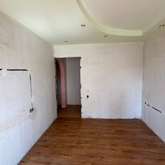 Квартира 54,6 м², 2-комнатная - изображение 5