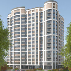 Квартира 24 м², студия - изображение 4