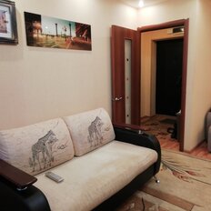 Квартира 34,5 м², 1-комнатная - изображение 5