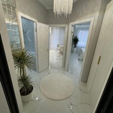 Квартира 43 м², 1-комнатная - изображение 2