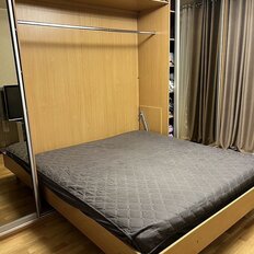 Квартира 56 м², 2-комнатная - изображение 1