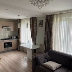 Квартира 45 м², 2-комнатная - изображение 2