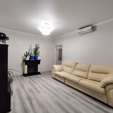 часть дома + 1 сотка, участок - изображение 4