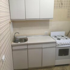 Квартира 45 м², 1-комнатная - изображение 2