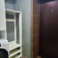 Квартира 30 м², 1-комнатная - изображение 1