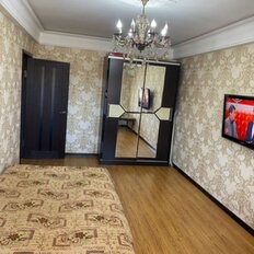Квартира 40 м², 1-комнатная - изображение 2