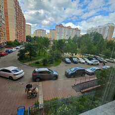 Квартира 72 м², 2-комнатная - изображение 1