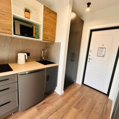Квартира 19 м², студия - изображение 4