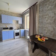 Квартира 33,1 м², 1-комнатная - изображение 3