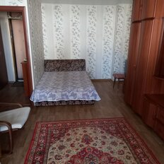 Квартира 38 м², 1-комнатная - изображение 4