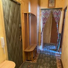 Квартира 52 м², 2-комнатная - изображение 4
