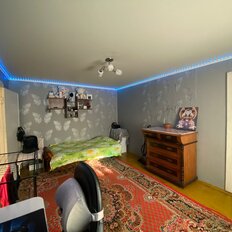 Квартира 36,7 м², 2-комнатная - изображение 3