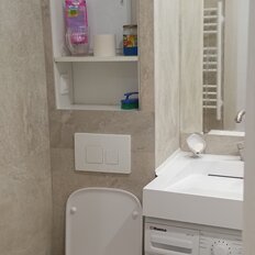 Квартира 40 м², 1-комнатная - изображение 3