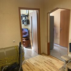 Квартира 40,2 м², 1-комнатная - изображение 1