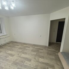 Квартира 29,2 м², 1-комнатная - изображение 4