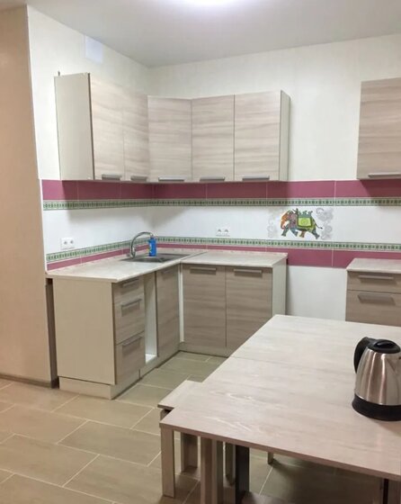 52,5 м², 1-комнатная квартира 9 450 000 ₽ - изображение 77