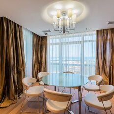 Квартира 182 м², 3-комнатная - изображение 3