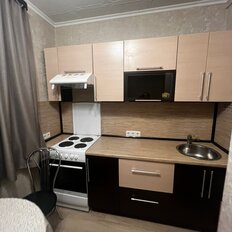 Квартира 38 м², 1-комнатная - изображение 1