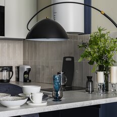 Квартира 30 м², 1-комнатные - изображение 5