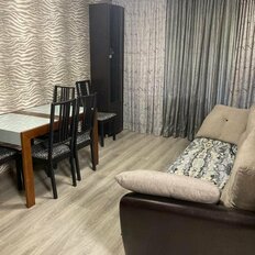 Квартира 61,1 м², 3-комнатная - изображение 5