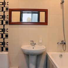 Квартира 42,7 м², 2-комнатная - изображение 5