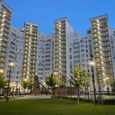 Квартира 27 м², студия - изображение 1