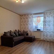 Квартира 32,4 м², 1-комнатная - изображение 3