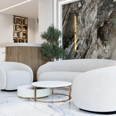 Квартира 37,2 м², 1-комнатные - изображение 5