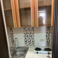 Квартира 20 м², студия - изображение 4