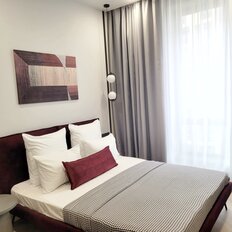 Квартира 33 м², 1-комнатная - изображение 1