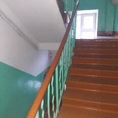 Квартира 30,4 м², 1-комнатная - изображение 3