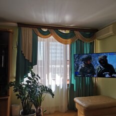 Квартира 97 м², 3-комнатная - изображение 4