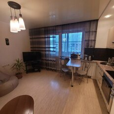 Квартира 40 м², 2-комнатная - изображение 2