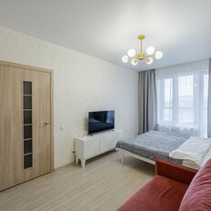 Квартира 62 м², 2-комнатная - изображение 3