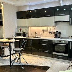 Квартира 40 м², 1-комнатная - изображение 2