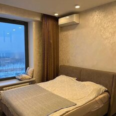 Квартира 33 м², студия - изображение 5