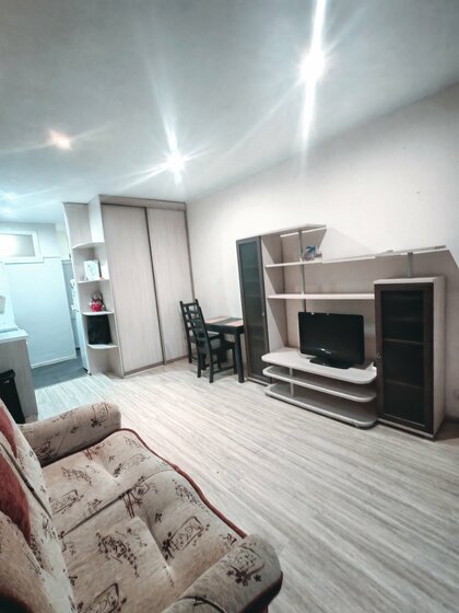 18 м², квартира-студия 5 000 000 ₽ - изображение 57