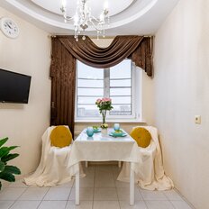 Квартира 39 м², 1-комнатная - изображение 5