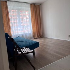Квартира 39,1 м², 1-комнатная - изображение 4