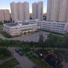 Квартира 55 м², 2-комнатная - изображение 2