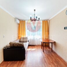 Квартира 44 м², 2-комнатная - изображение 2