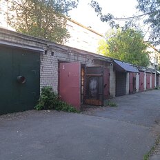 22,3 м², гараж - изображение 3