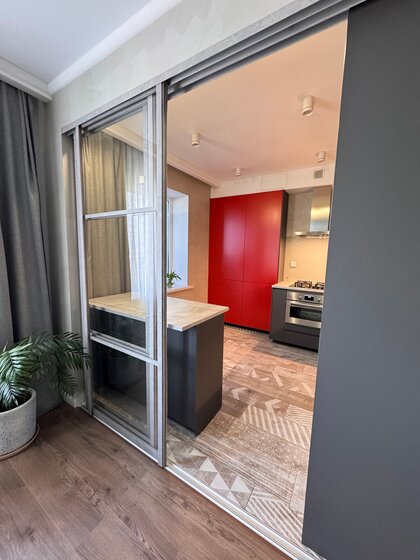 56 м², 3-комнатная квартира 4 700 000 ₽ - изображение 34