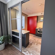 Квартира 76,6 м², 3-комнатная - изображение 4
