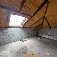 Квартира 51 м², 1-комнатная - изображение 5