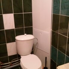 Квартира 29 м², 1-комнатная - изображение 4
