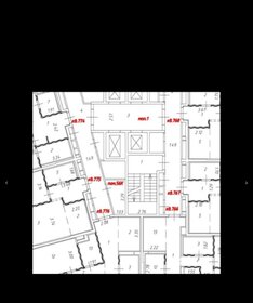 Квартира 54 м², 2-комнатная - изображение 1